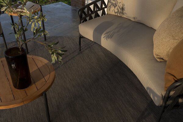 4Seasons Outdoor designové zahradní podnožky Albareto Ottoman