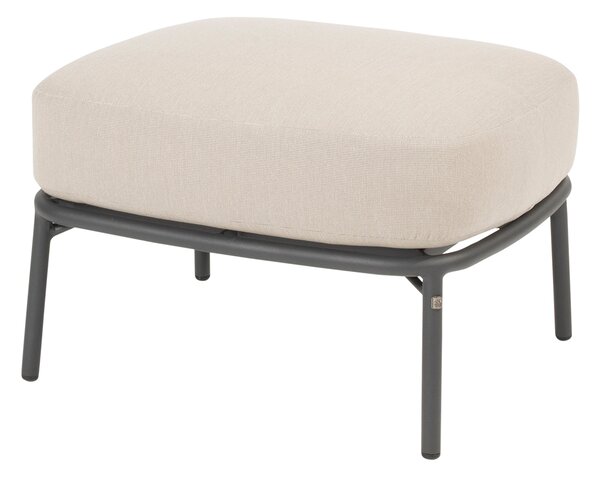 4Seasons Outdoor designové zahradní podnožky Albareto Ottoman
