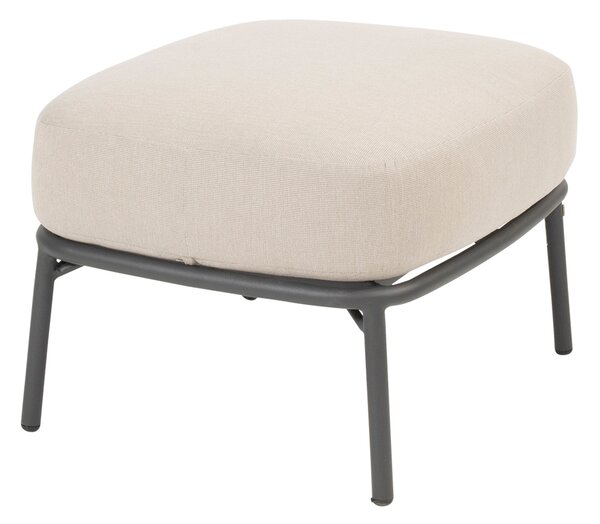 4Seasons Outdoor designové zahradní podnožky Albareto Ottoman