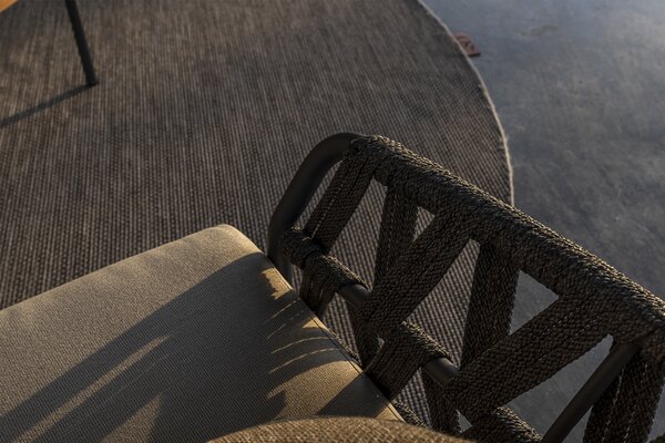 4Seasons Outdoor designová zahradní křesla Albareto Armchair