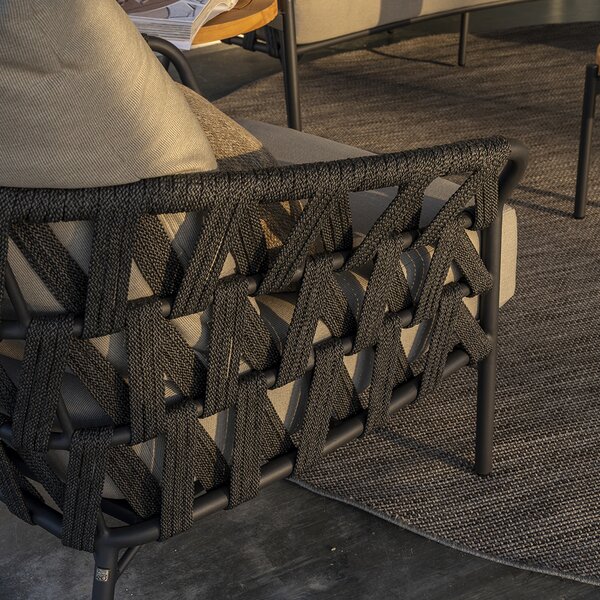 4Seasons Outdoor designová zahradní křesla Albareto Armchair