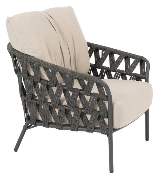 4Seasons Outdoor designová zahradní křesla Albareto Armchair