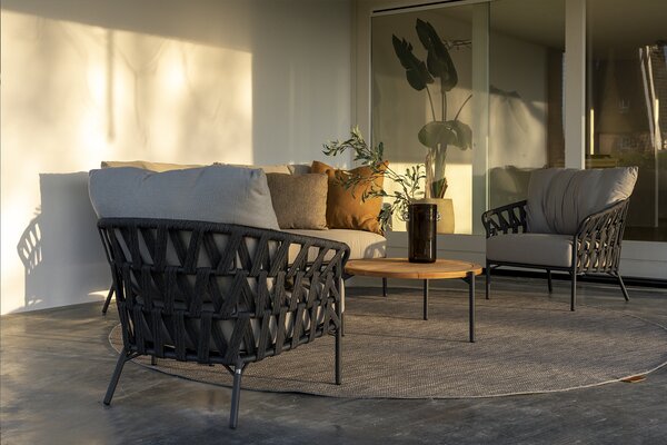 4Seasons Outdoor designová zahradní křesla Albareto Armchair
