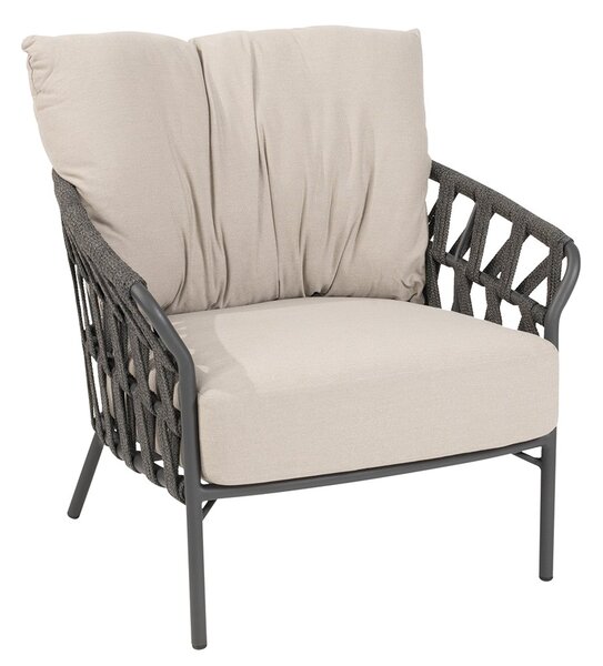 4Seasons Outdoor designová zahradní křesla Albareto Armchair