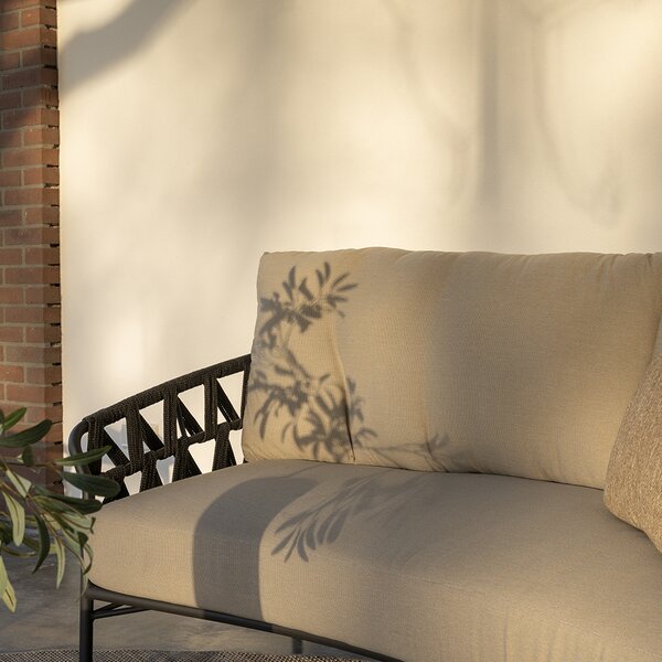 4Seasons Outdoor designová zahradní křesla Albareto Armchair