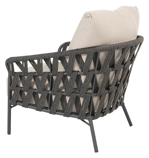 4Seasons Outdoor designová zahradní křesla Albareto Armchair