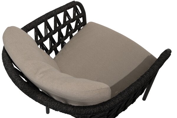 4Seasons Outdoor designové zahradní židle Albareto Chair