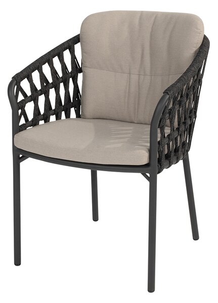 4Seasons Outdoor designové zahradní židle Albareto Chair