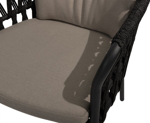 4Seasons Outdoor designové zahradní židle Albareto Chair