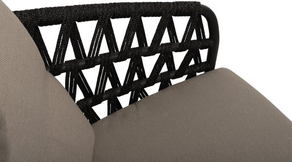 4Seasons Outdoor designové zahradní židle Albareto Chair