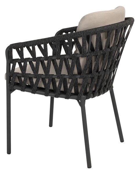 4Seasons Outdoor designové zahradní židle Albareto Chair