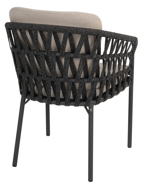 4Seasons Outdoor designové zahradní židle Albareto Chair