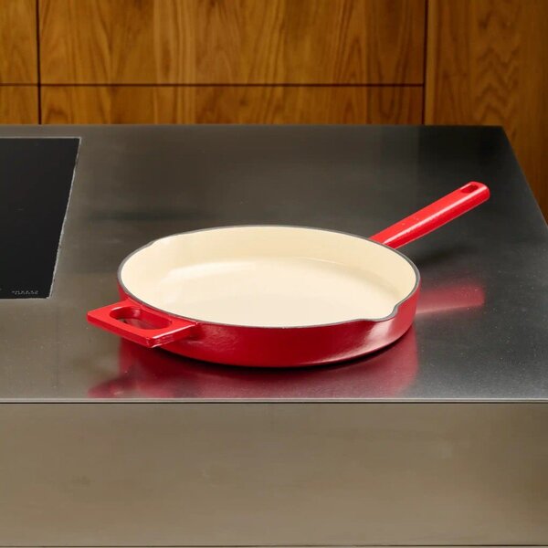 Litinová pánev ø 26 cm Mattia 3.0 – FABINI