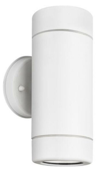 ACA Lighting Garden Spot venkovní bodové nástěnné svítidlo SL7031W