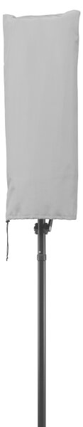 DVOJITÝ SLUNEČNÍK 300/220/150 cm XXXL, Online Only