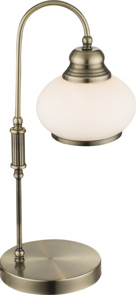 GLOBO NOSTALGIKA 6900-1T Stolní lampa