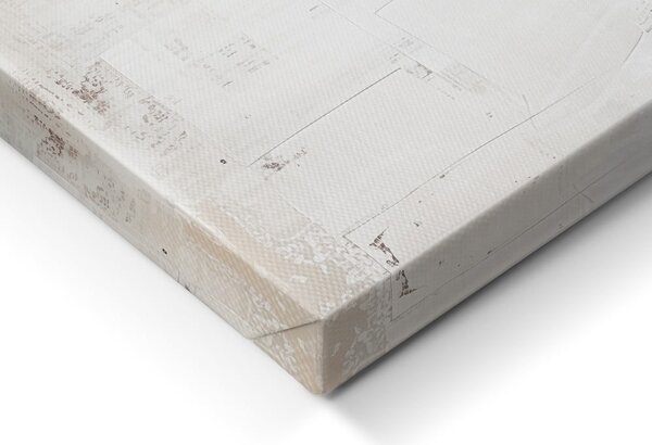 Obrazy s ručně malovanými prvky v sadě 2 ks 50x70 cm Breeze – Styler