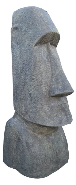 Moai - ve velikostech 60 až 300 cm