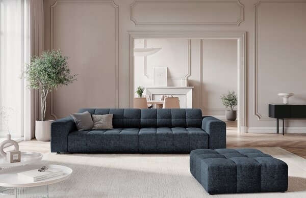 -25 % Dny MOMENTI– Cosmopolitan Design Pohovka Chicago 244 cm