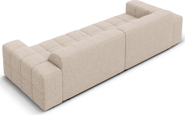 -25 % Dny MOMENTI– Cosmopolitan Design Pohovka Chicago 244 cm