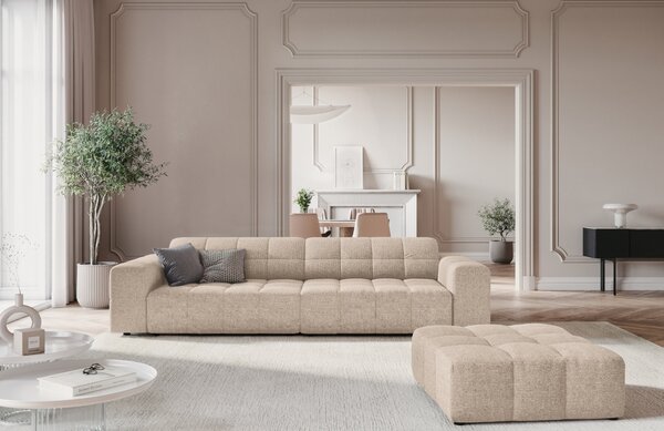 -25 % Dny MOMENTI– Cosmopolitan Design Pohovka Chicago 244 cm