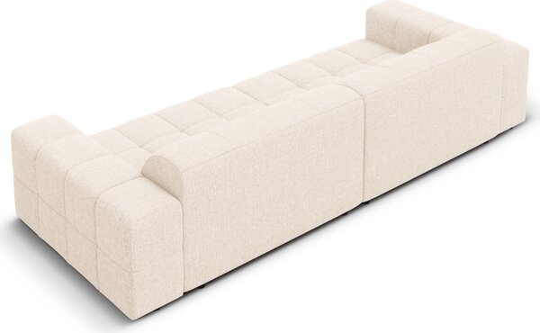 -25 % Dny MOMENTI– Cosmopolitan Design Pohovka Chicago 244 cm