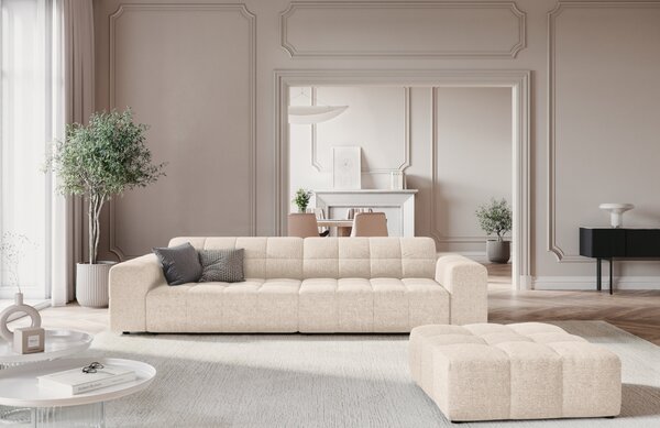 -25 % Dny MOMENTI– Cosmopolitan Design Pohovka Chicago 244 cm