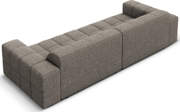 -25 % Dny MOMENTI– Cosmopolitan Design Pohovka Chicago 244 cm