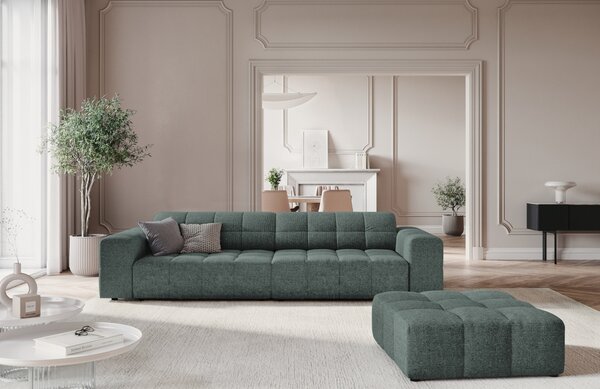 -25 % Dny MOMENTI– Cosmopolitan Design Pohovka Chicago 244 cm