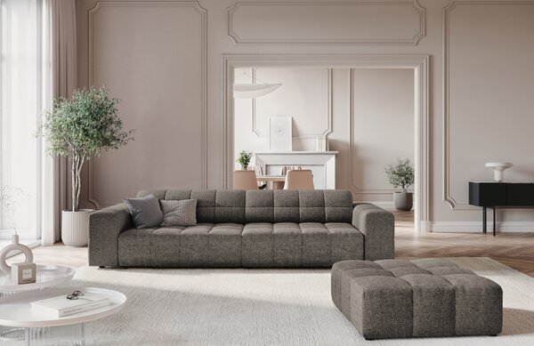 -25 % Dny MOMENTI– Cosmopolitan Design Pohovka Chicago 244 cm