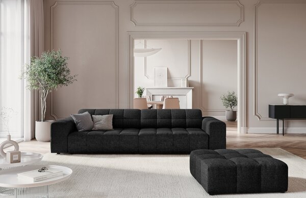 -25 % Dny MOMENTI– Cosmopolitan Design Pohovka Chicago 244 cm