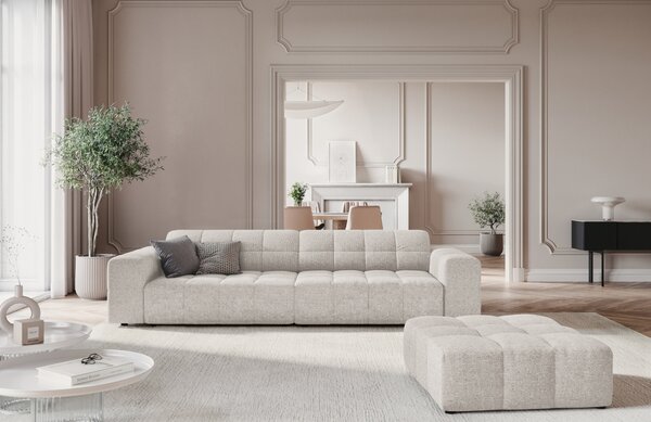 -25 % Dny MOMENTI– Cosmopolitan Design Pohovka Chicago 244 cm