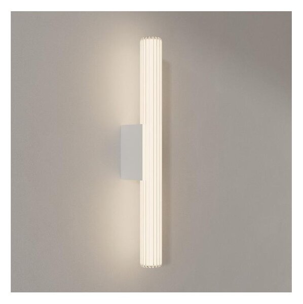 LED Koup. osvětlení zrcadla LINEA LED/12W/230V 3000/4000/6000K IP44 61 cm bílá