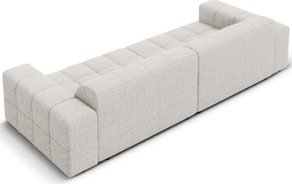 -25 % Dny MOMENTI– Cosmopolitan Design Pohovka Chicago 244 cm