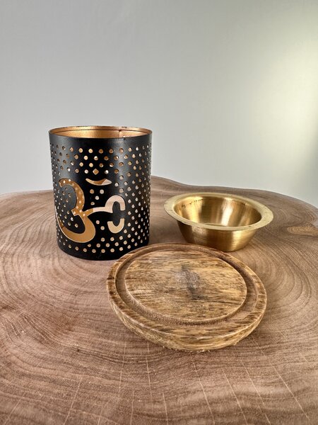 Aroma lampička OM