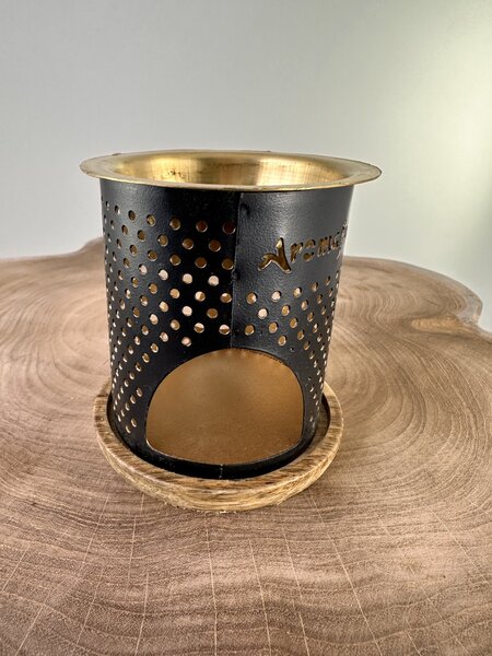 Aroma lampička OM