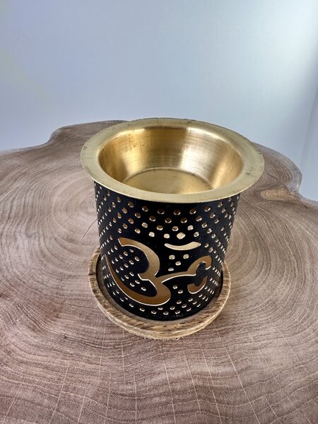 Aroma lampička OM