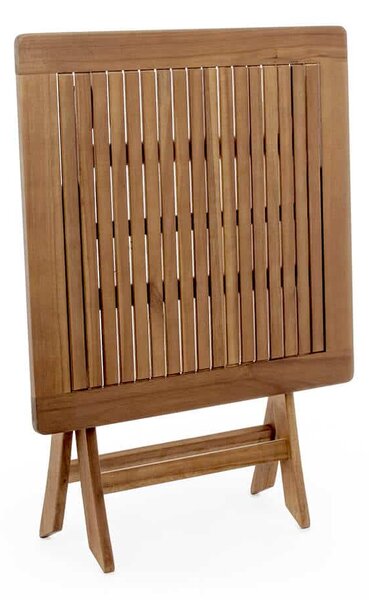 Zahradní stůl Noemi 70 x 70 cm