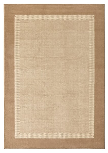 Koberec Hanse Home Basic béžový / krémový