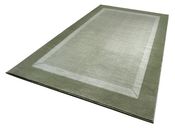 Koberec Hanse Home Basic zelený