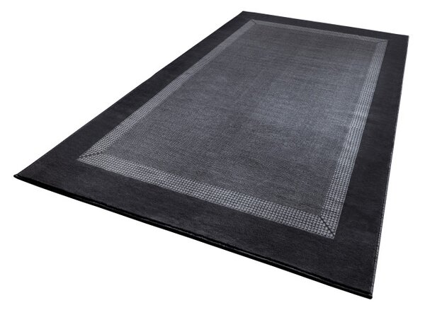 Koberec Hanse Home Basic černý