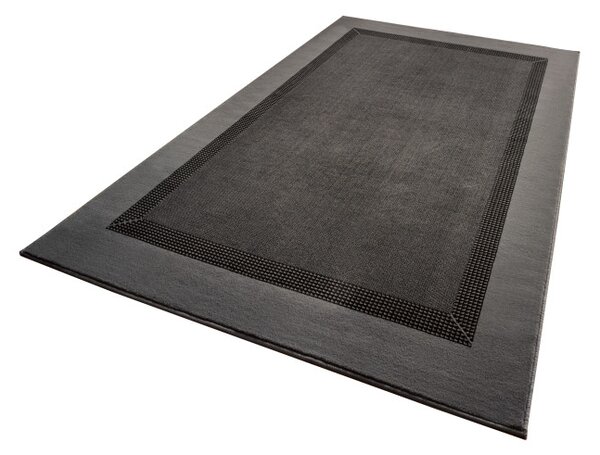 Koberec Hanse Home Basic šedý