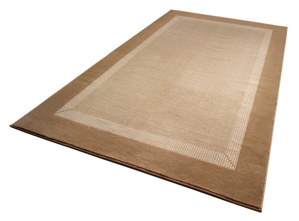 Koberec Hanse Home Basic béžový / krémový