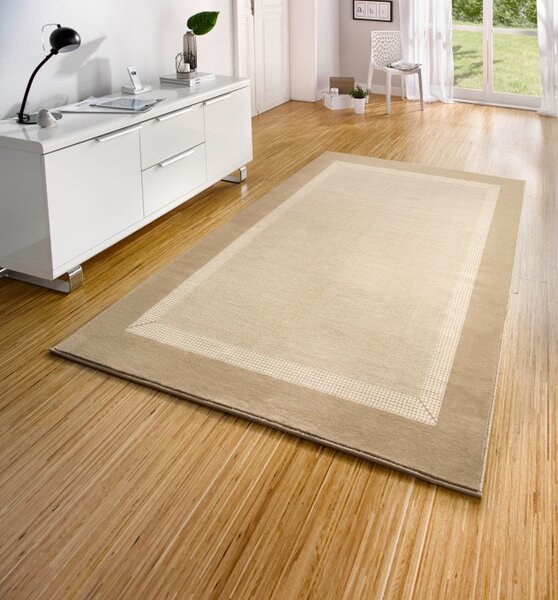 Koberec Hanse Home Basic ivory
