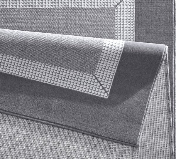 Koberec Hanse Home Basic světle šedý
