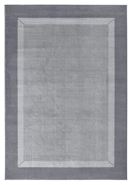 Koberec Hanse Home Basic světle šedý