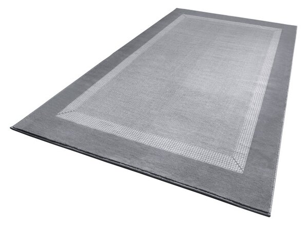 Koberec Hanse Home Basic světle šedý
