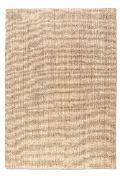 Koberec Hanse Home Bouclé Jaipur naturální / zlatý