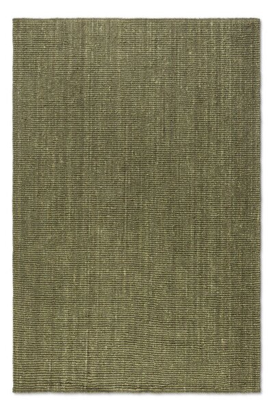 Koberec Hanse Home Bouclé Jaipur zelený