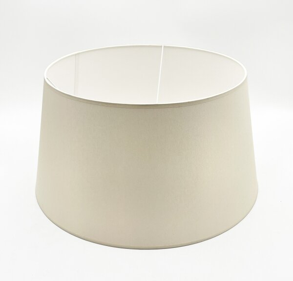 Stojací lampa AIDA 1xE27/15W/230V dub/krémová